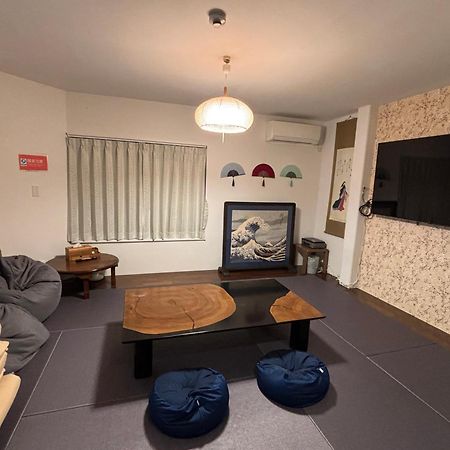 Kitasenju6Mwalk#Uenoasakusaskytree#Max11#Have Extra Fee Tokyo Eksteriør bilde