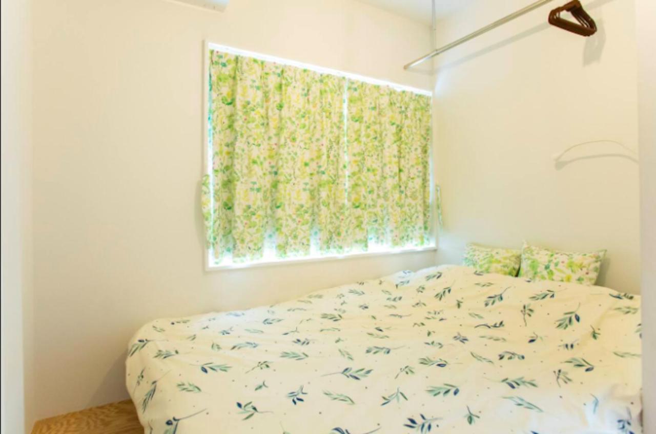 Kitasenju6Mwalk#Uenoasakusaskytree#Max11#Have Extra Fee Tokyo Eksteriør bilde