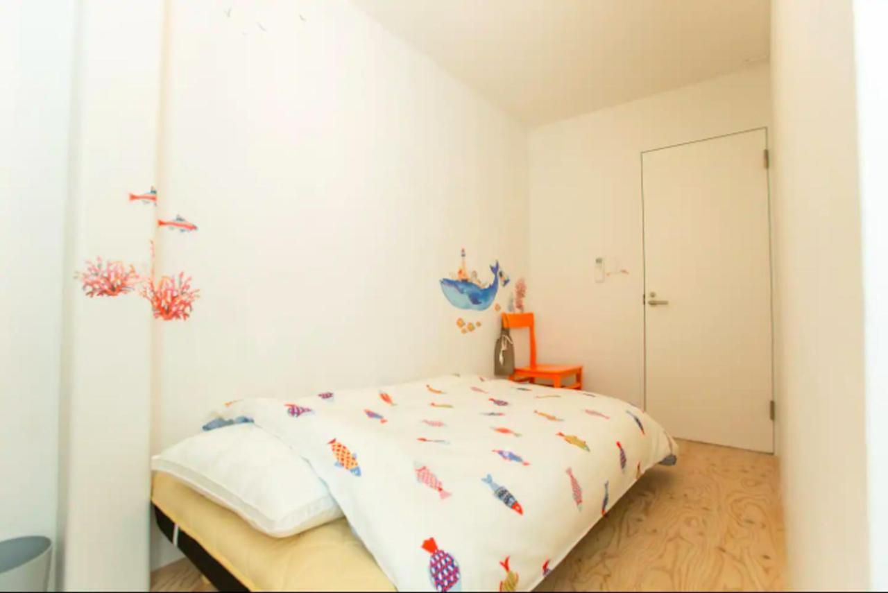 Kitasenju6Mwalk#Uenoasakusaskytree#Max11#Have Extra Fee Tokyo Eksteriør bilde