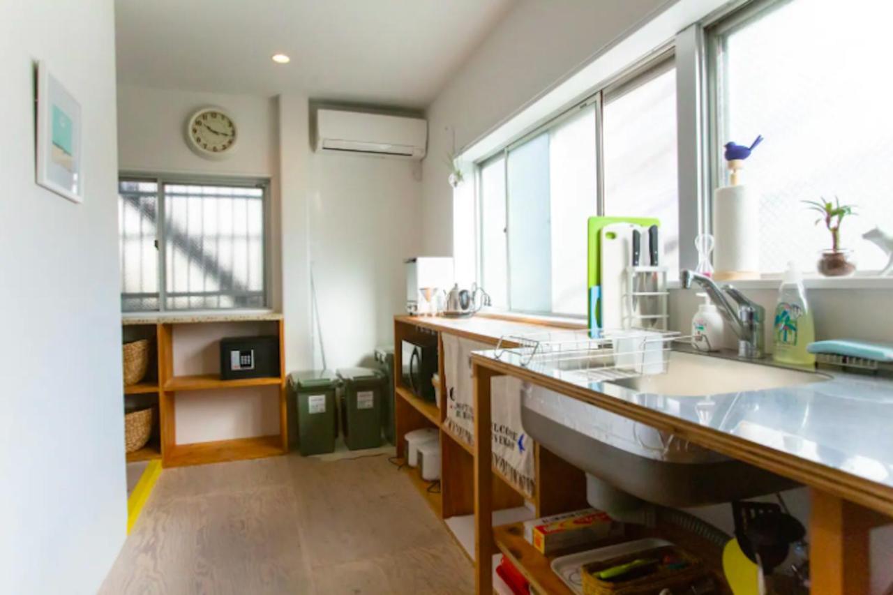 Kitasenju6Mwalk#Uenoasakusaskytree#Max11#Have Extra Fee Tokyo Eksteriør bilde