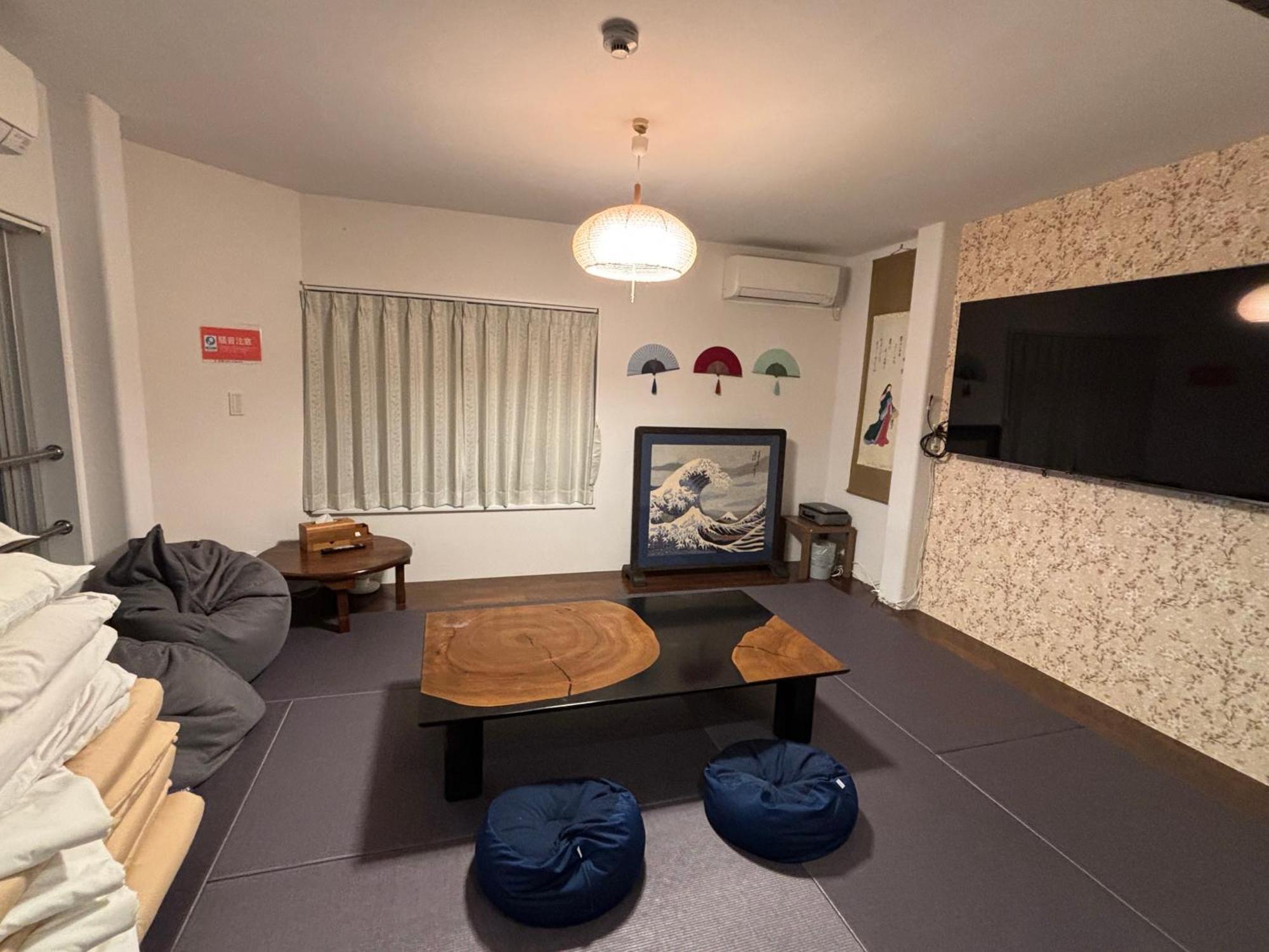 Kitasenju6Mwalk#Uenoasakusaskytree#Max11#Have Extra Fee Tokyo Eksteriør bilde